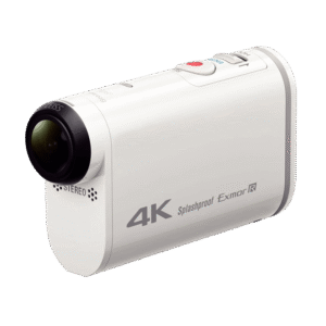 Sony 4k Camera